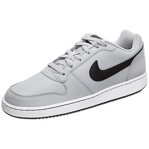 Nike Ebernon Low Sneaker Herren grau schwarz im Online Shop von SportScheck kaufen Nike Ebernon Low Sneaker Herren grau schwarz im Online Shop von SportScheck kaufen