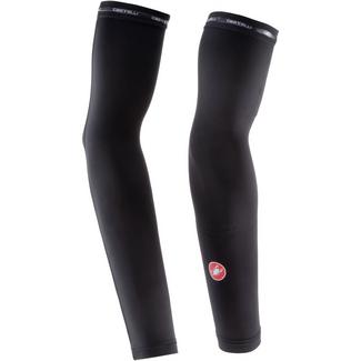 castelli UPF 50+LIGHT Armlinge black