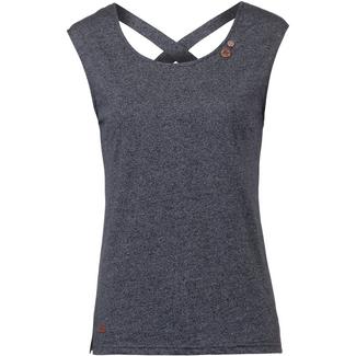 Ragwear Sofia T-Shirt Damen navy