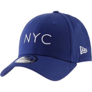 New Era 9Forty Cap new era dark royal-optic white