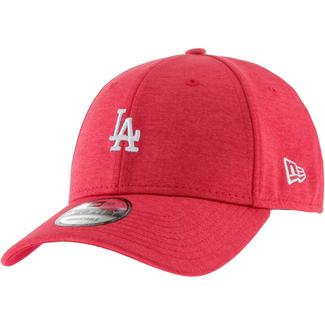 New Era 9Forty Los Angeles Dodgers Cap scarlet-optic white