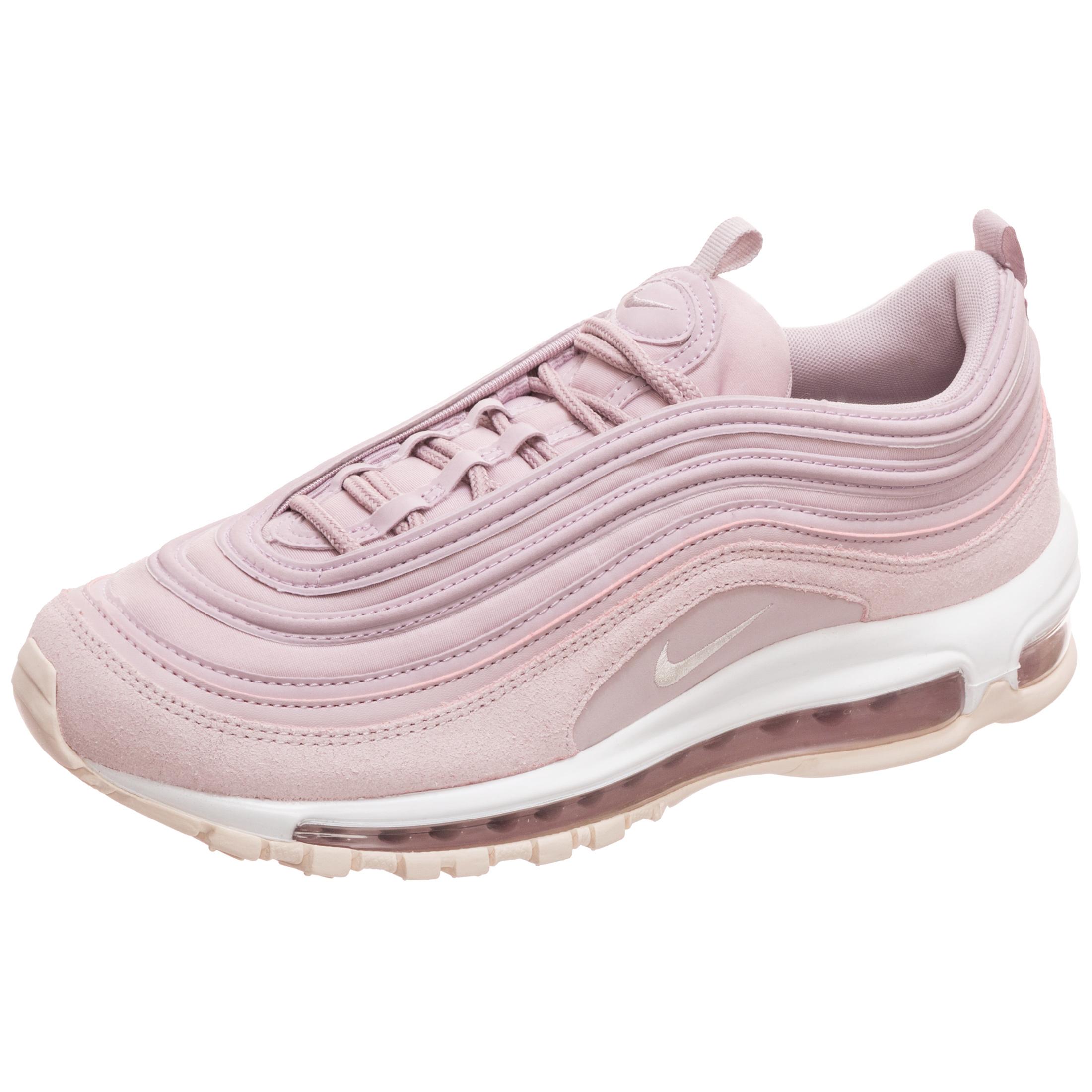 nike max 97 rosa