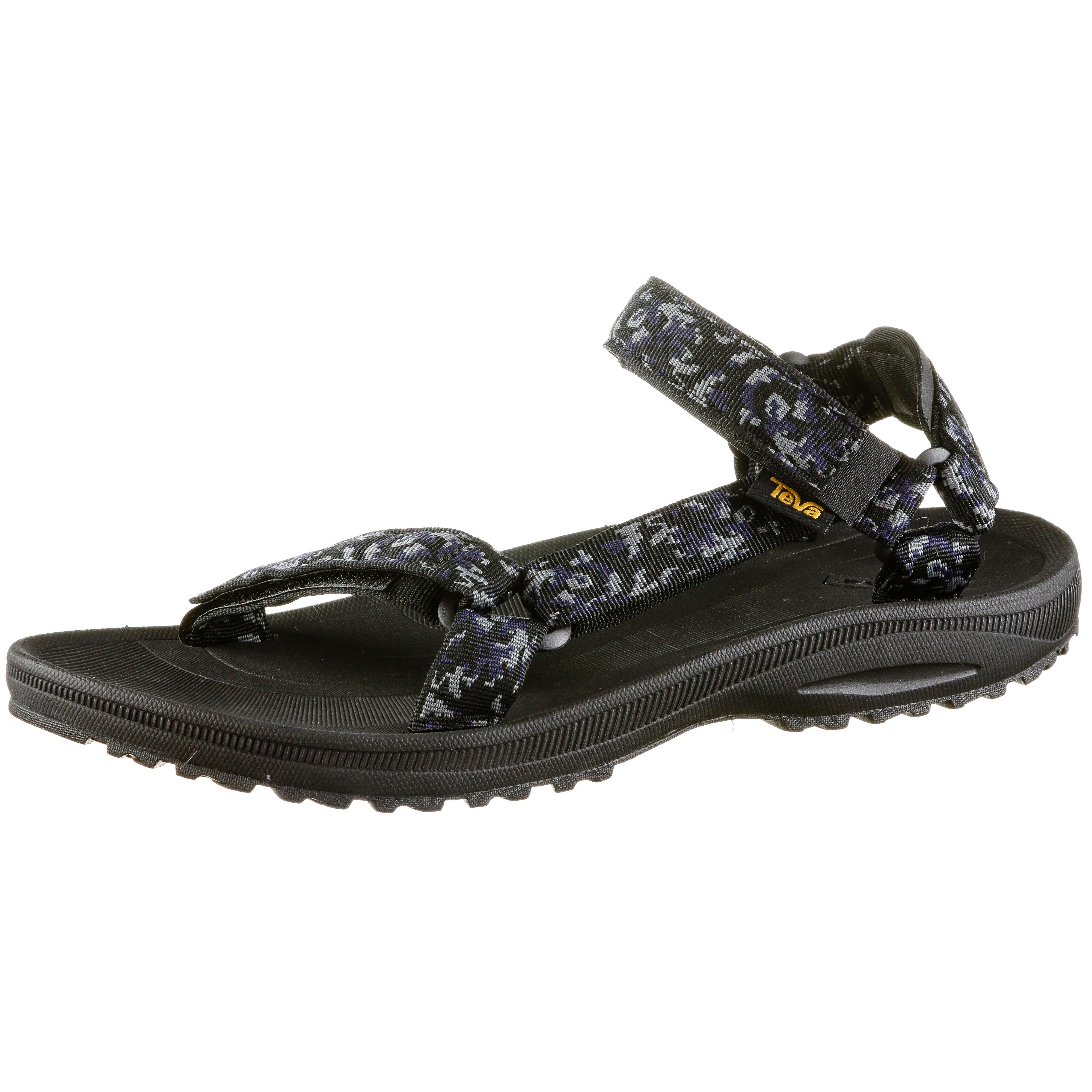 teva winsted bramble black