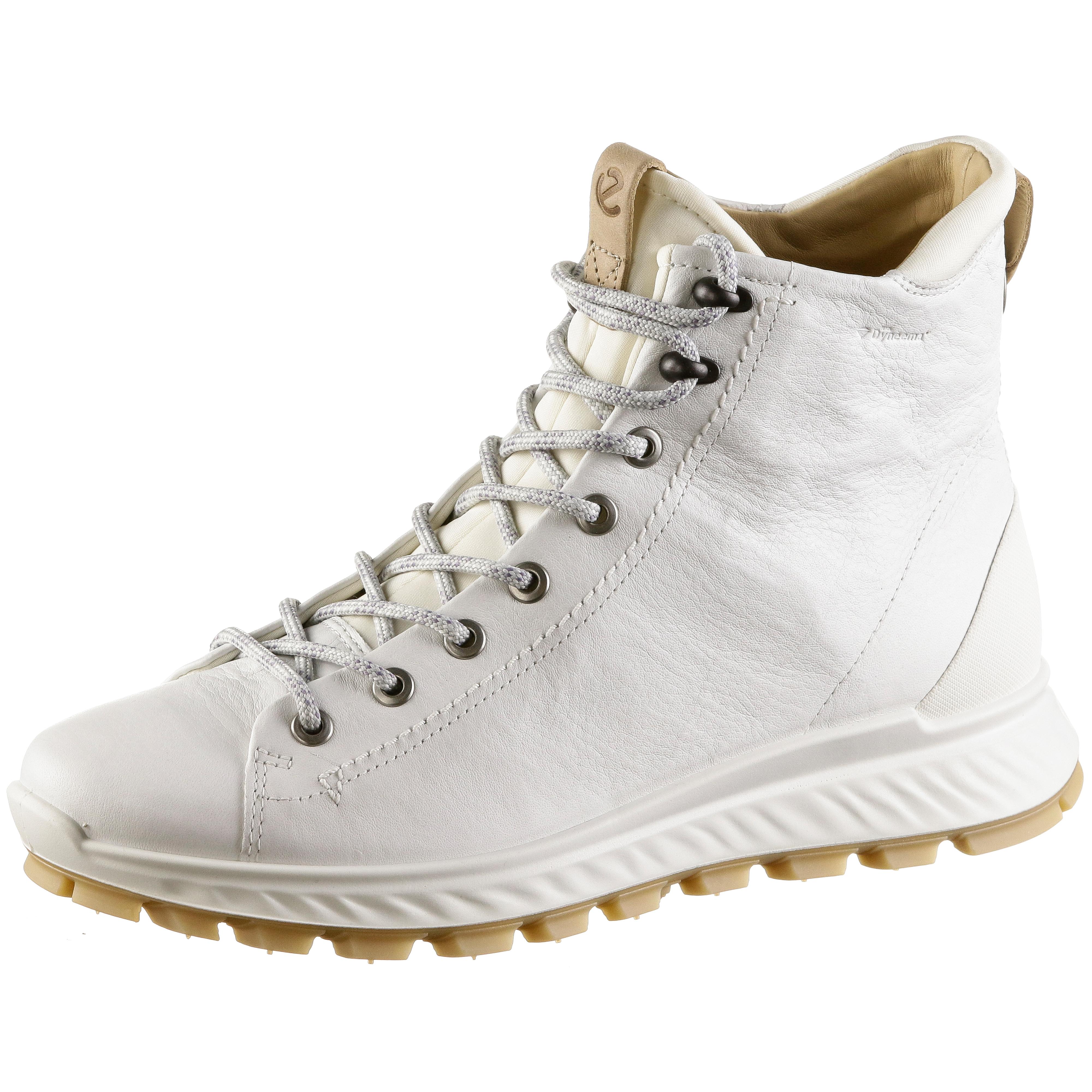 ecco exostrike white