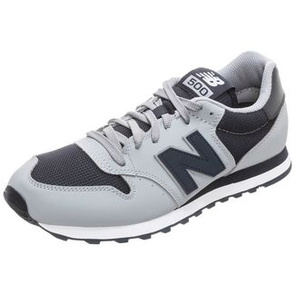 Sneaker für Herren von NEW BALANCE in grau im Online Shop Sneaker für Herren von NEW BALANCE in grau im Online Shop