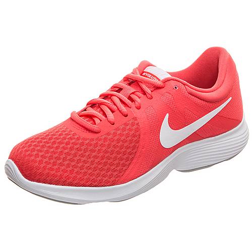 Nike Revolution 4 EU Laufschuhe Damen pink weiß im Online Shop von SportScheck kaufen Nike Revolution Damen günstig kaufen | eBay