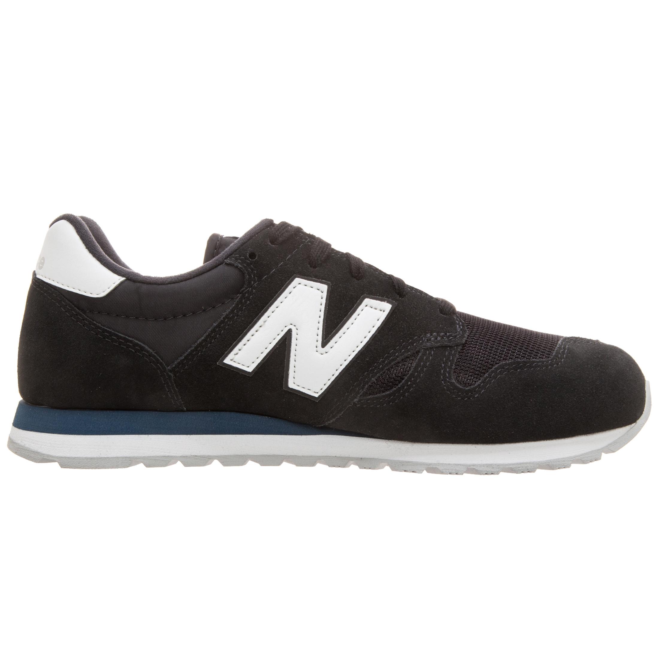 NEW BALANCE U520 D U520 D U520 D Turnschuhe Herren schwarz ASICS Gel Cumulus 20 MX Laufschuhe Herren schwarz dunkelgrau im Online Shop von SportScheck kaufen