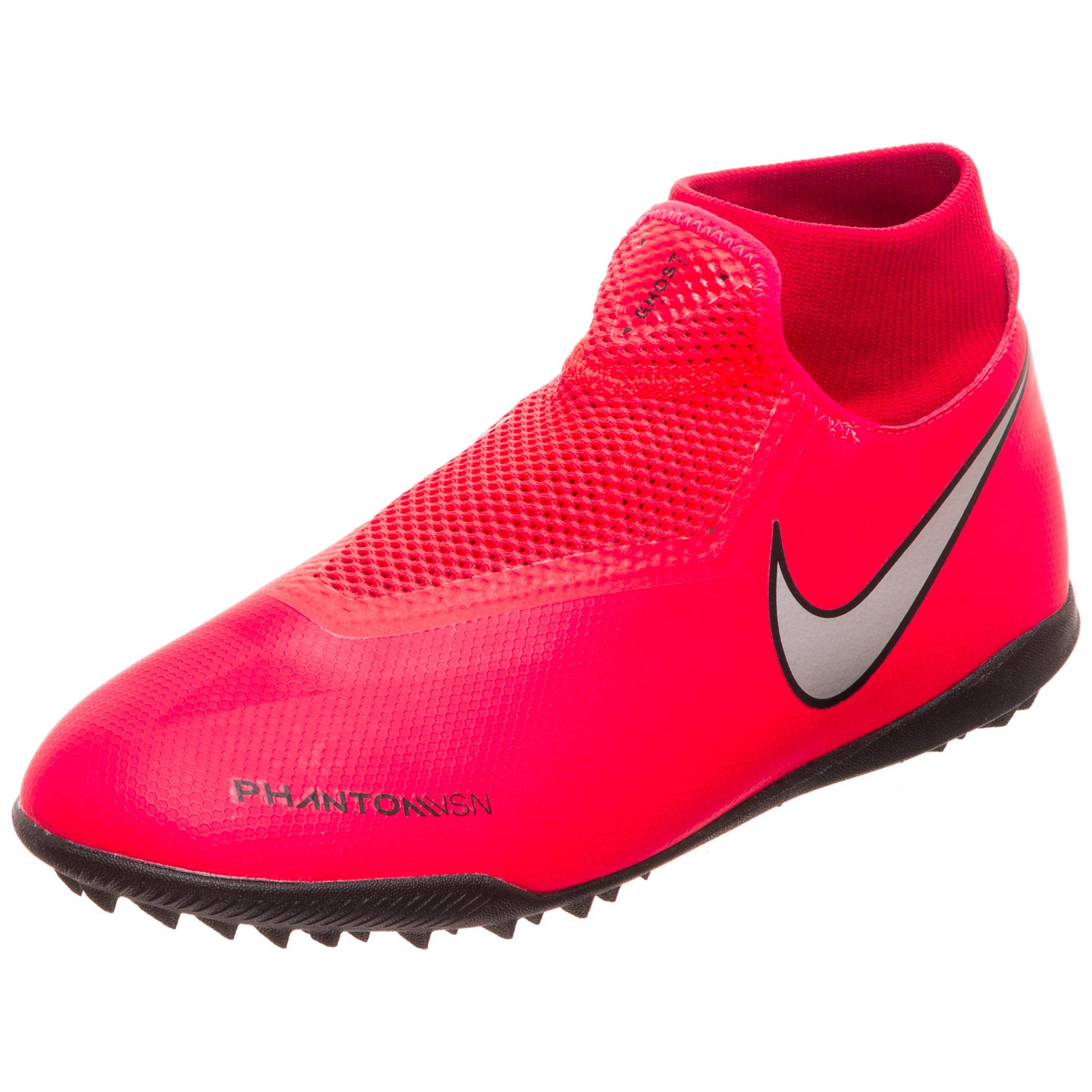 Nike Phantom Vision Club DF Mens Astro Turf . GLAMI.ee