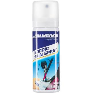 HOLMENKOL Nordic Skin Spray Wachs
