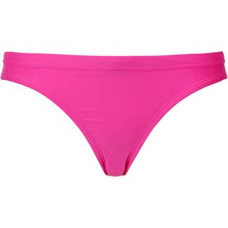Nike Bikini Hose Damen laser fuchsia