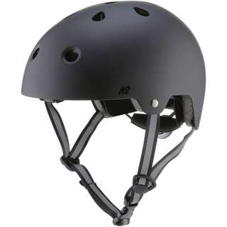 K2 Skate Helm VARSITY Damen Herren Inlineskating Schutzausrüstung 