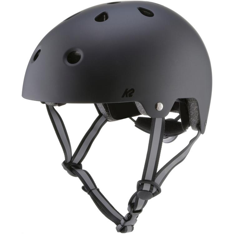 K2 K2 VARSITY PRO Helm - black - 0 | SportScheck