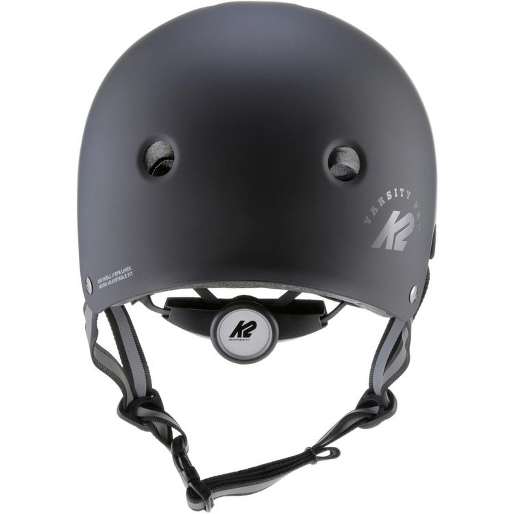 K2 K2 VARSITY PRO Helm - black - 0 | SportScheck