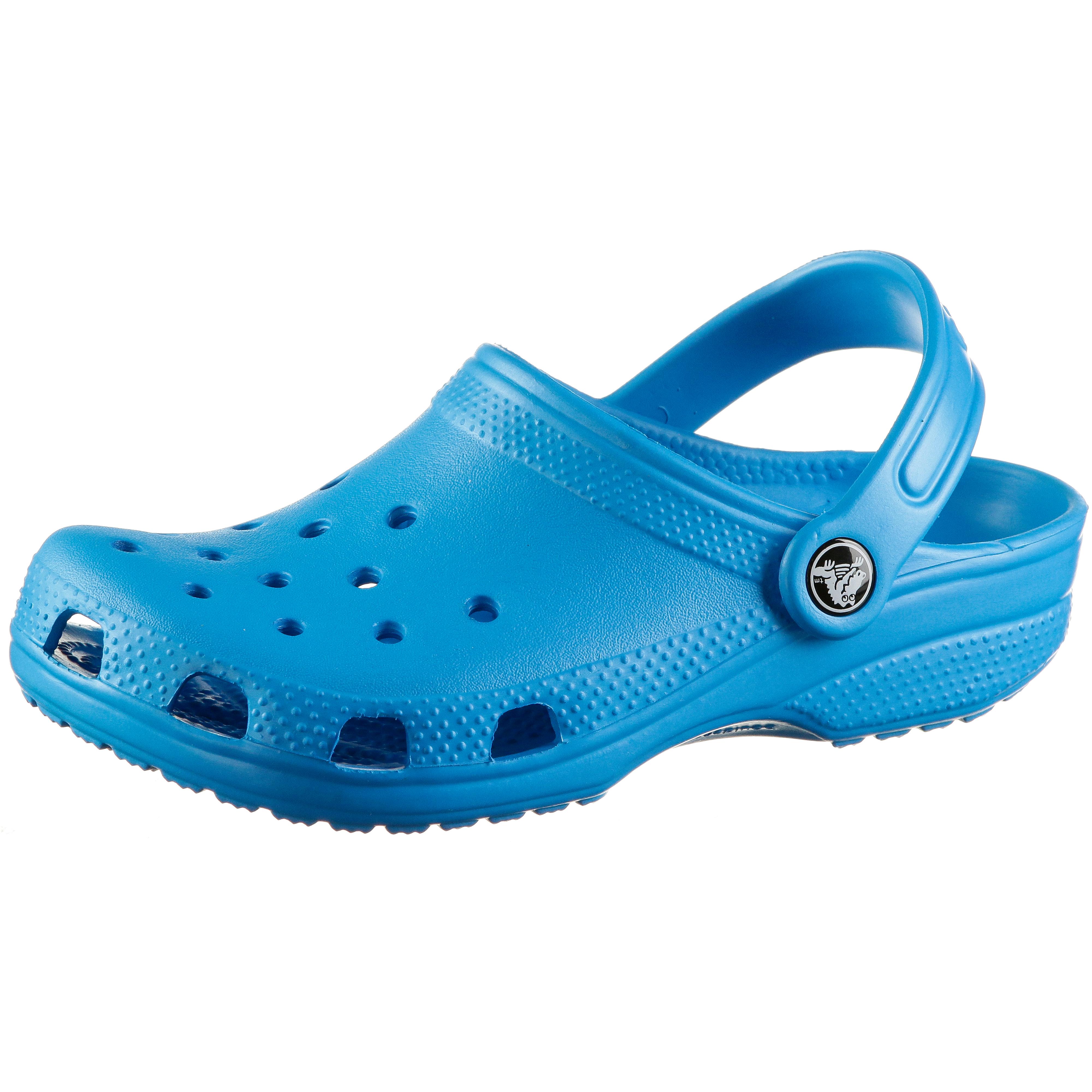 Image of Crocs CLASSIC CLOG Badelatschen Kinder