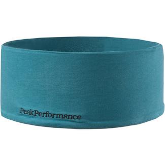 Peak Performance PROGRESS Stirnband Damen aquaterm