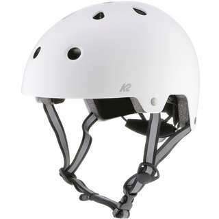 K2 VARSITY PRO Skate Helm white
