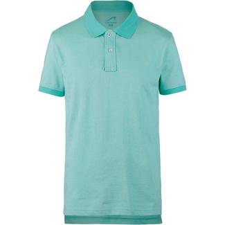 Maui Wowie Poloshirt Herren t&uuml;rkis