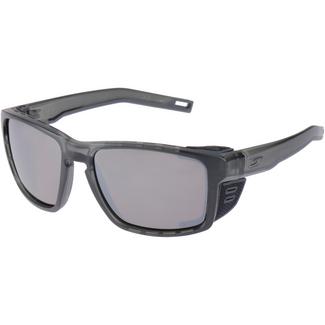 Julbo Shield Sportbrille schwarz-schwarz