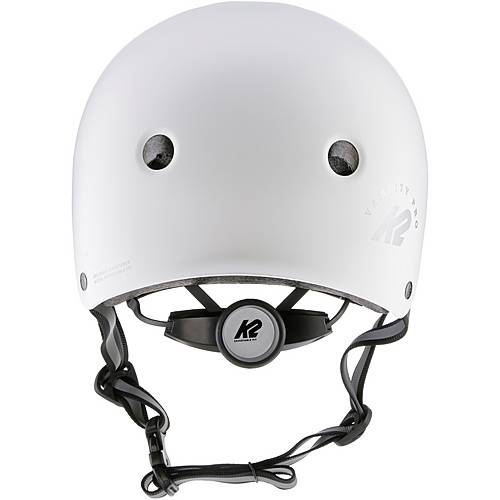 K2 Varsity Pro Skaterhelm Inline Skater Helme Neu UVP 44,99 Gr L 59-61 cm 