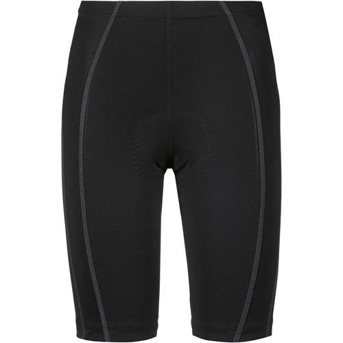 L&ouml;ffler Bikehose Gel Fahrradtights Damen