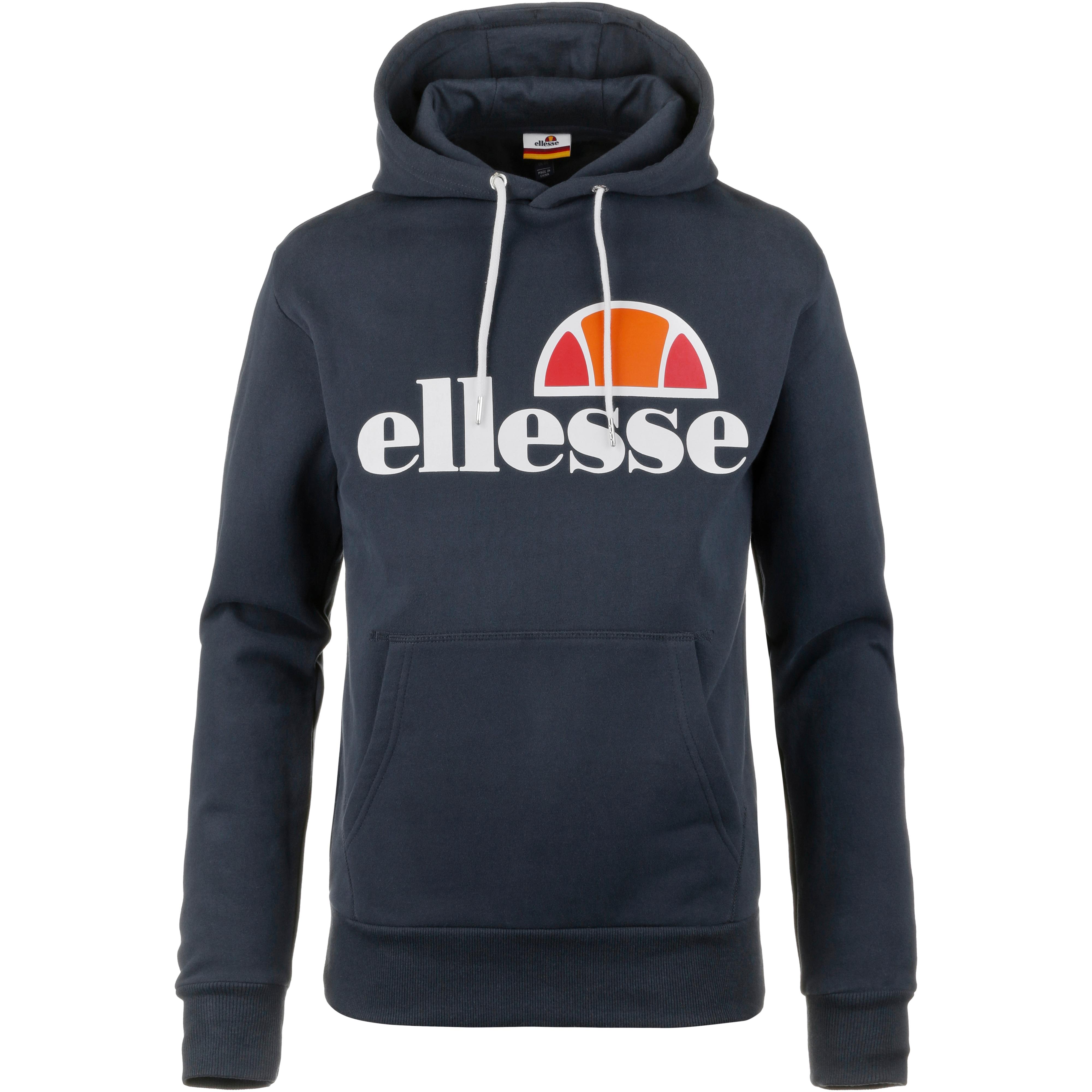 ellesse hoodie kinder