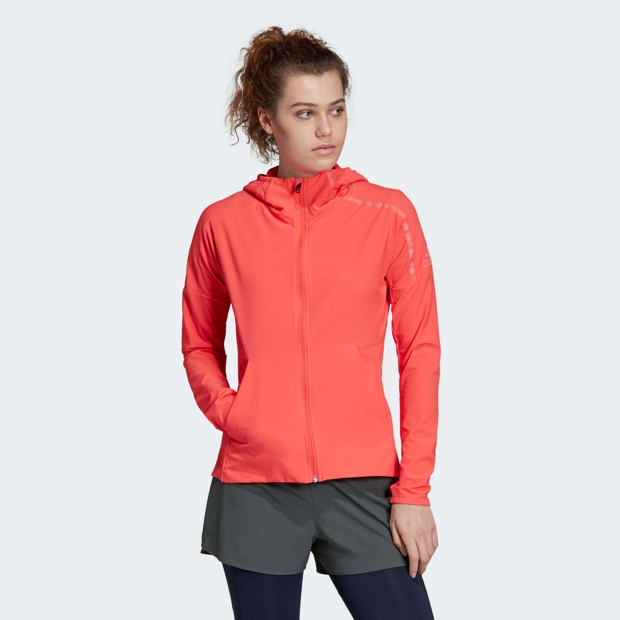 regenjacke damen adidas