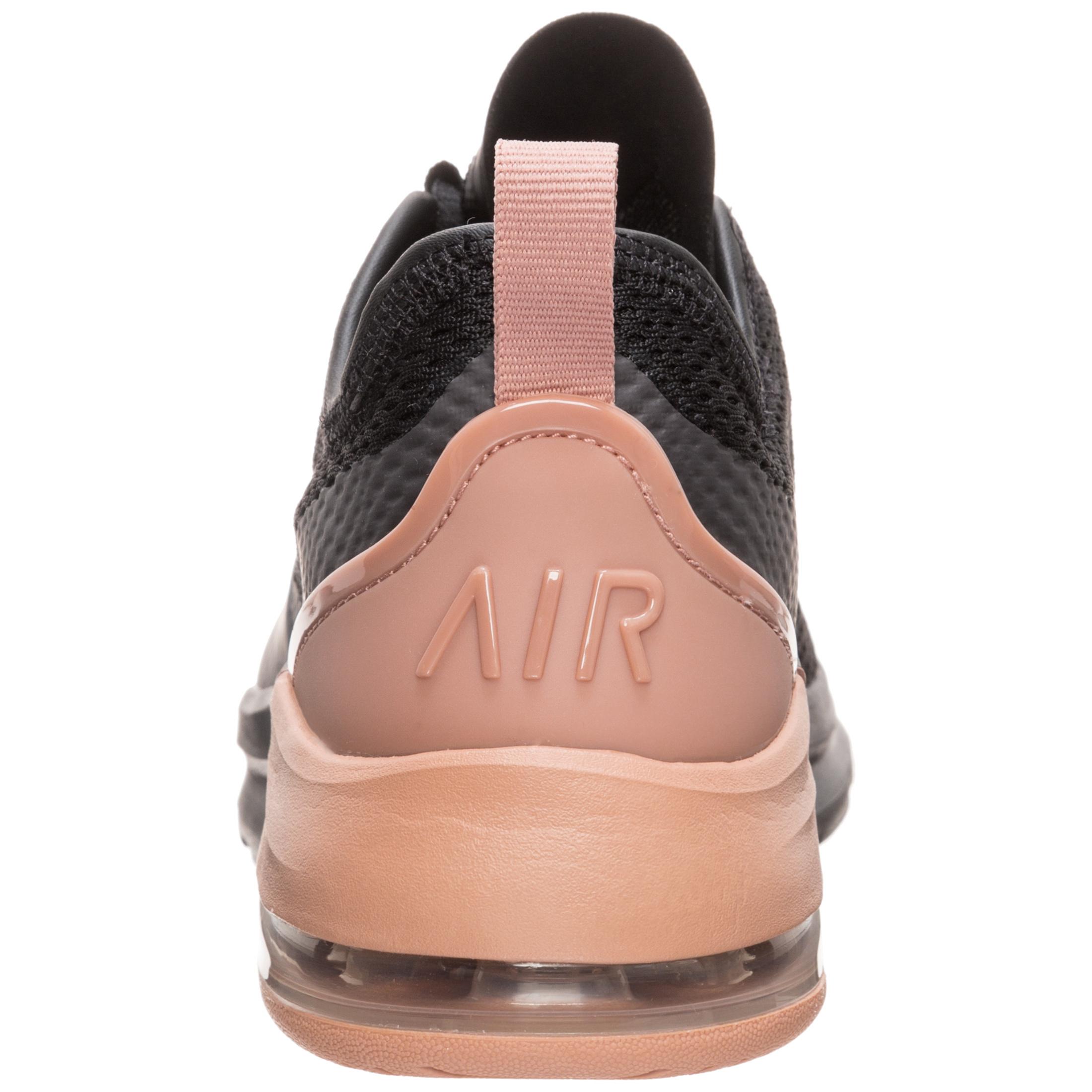 air max motion 2 rose gold