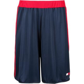 Tommy Sport Shorts Herren sport navy