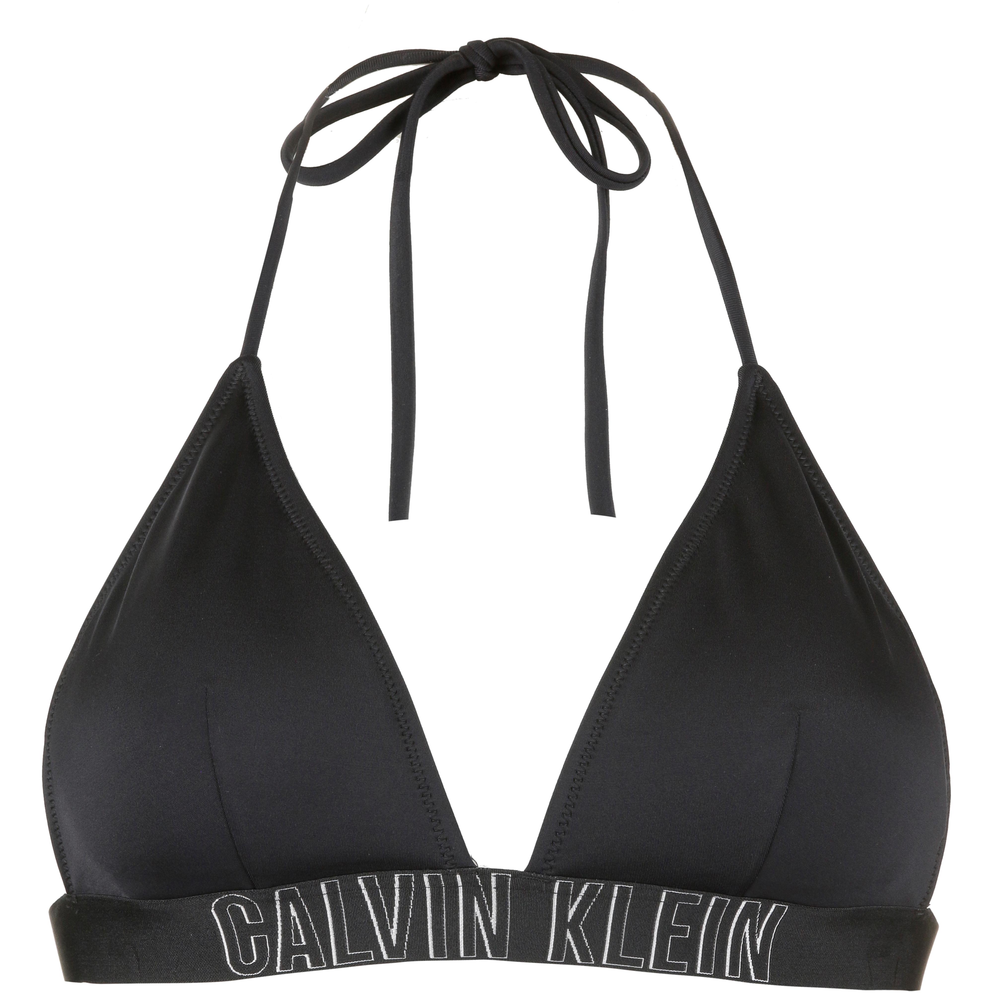 intense power calvin klein bikini
