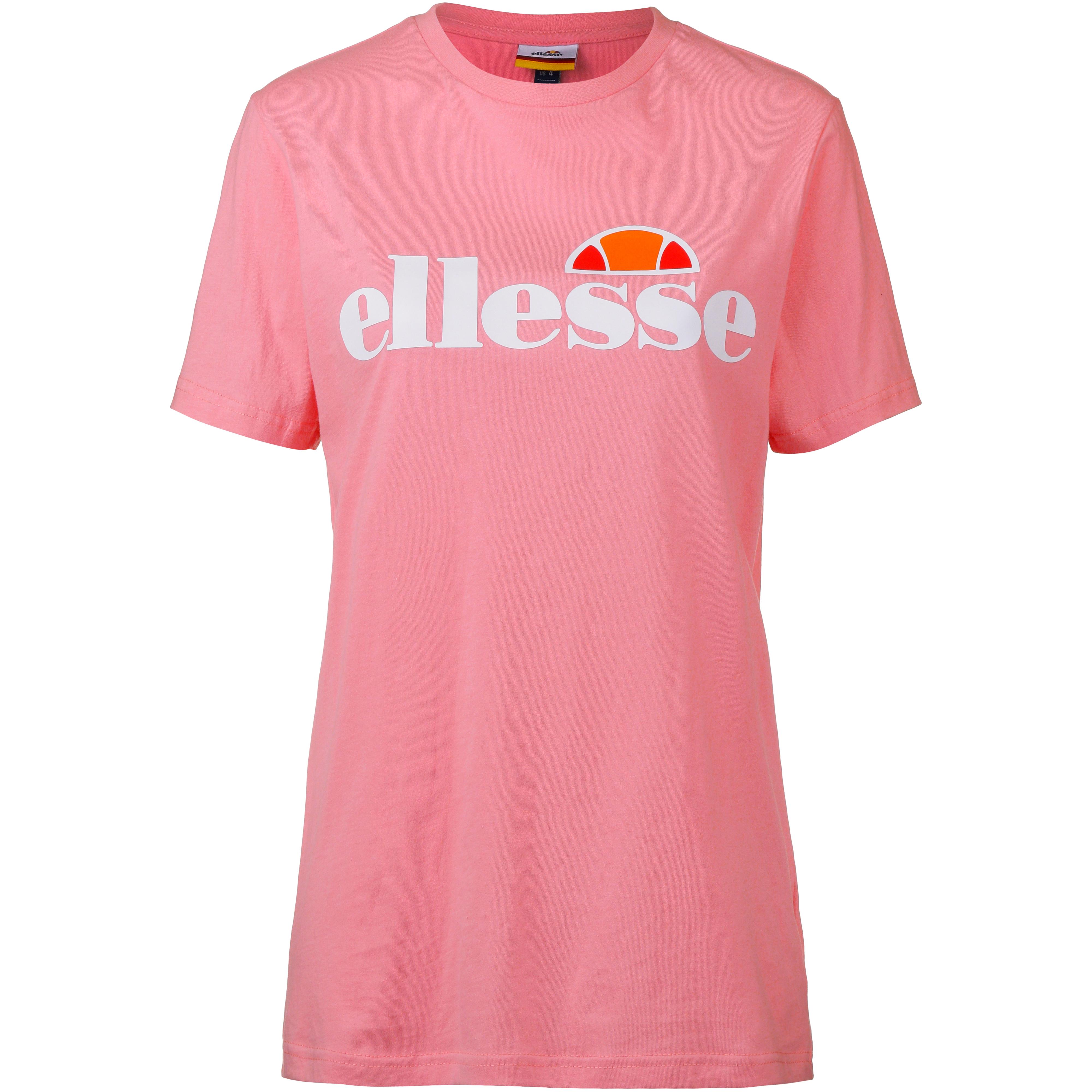 Ellesse Albany T-Shirt Damen pink im 
