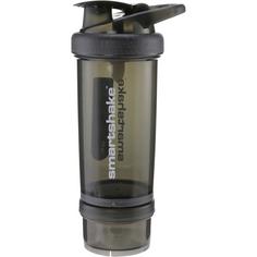 SmartShake Shaker black