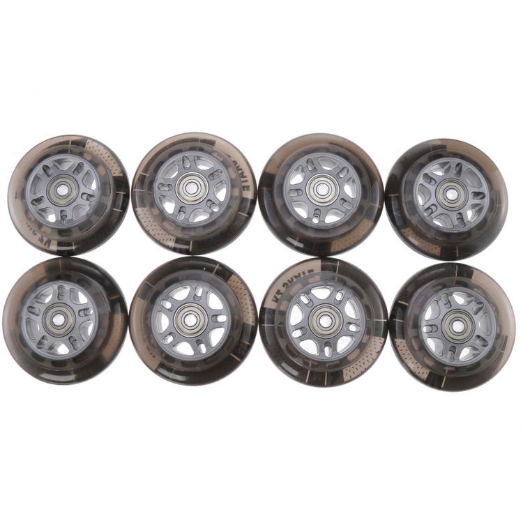 K2 K2 84 MM PERFORMANCE WHEEL 8-PACK /ILQ 7 Inliner-Rollen - schwarz - 0 | SportScheck