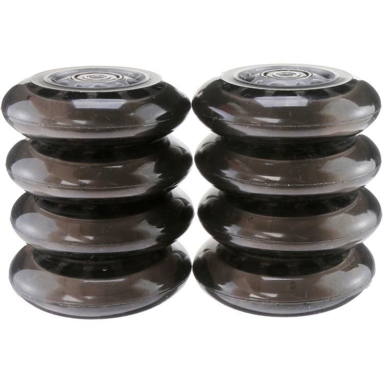 K2 K2 84 MM PERFORMANCE WHEEL 8-PACK /ILQ 7 Inliner-Rollen - schwarz - 0 | SportScheck
