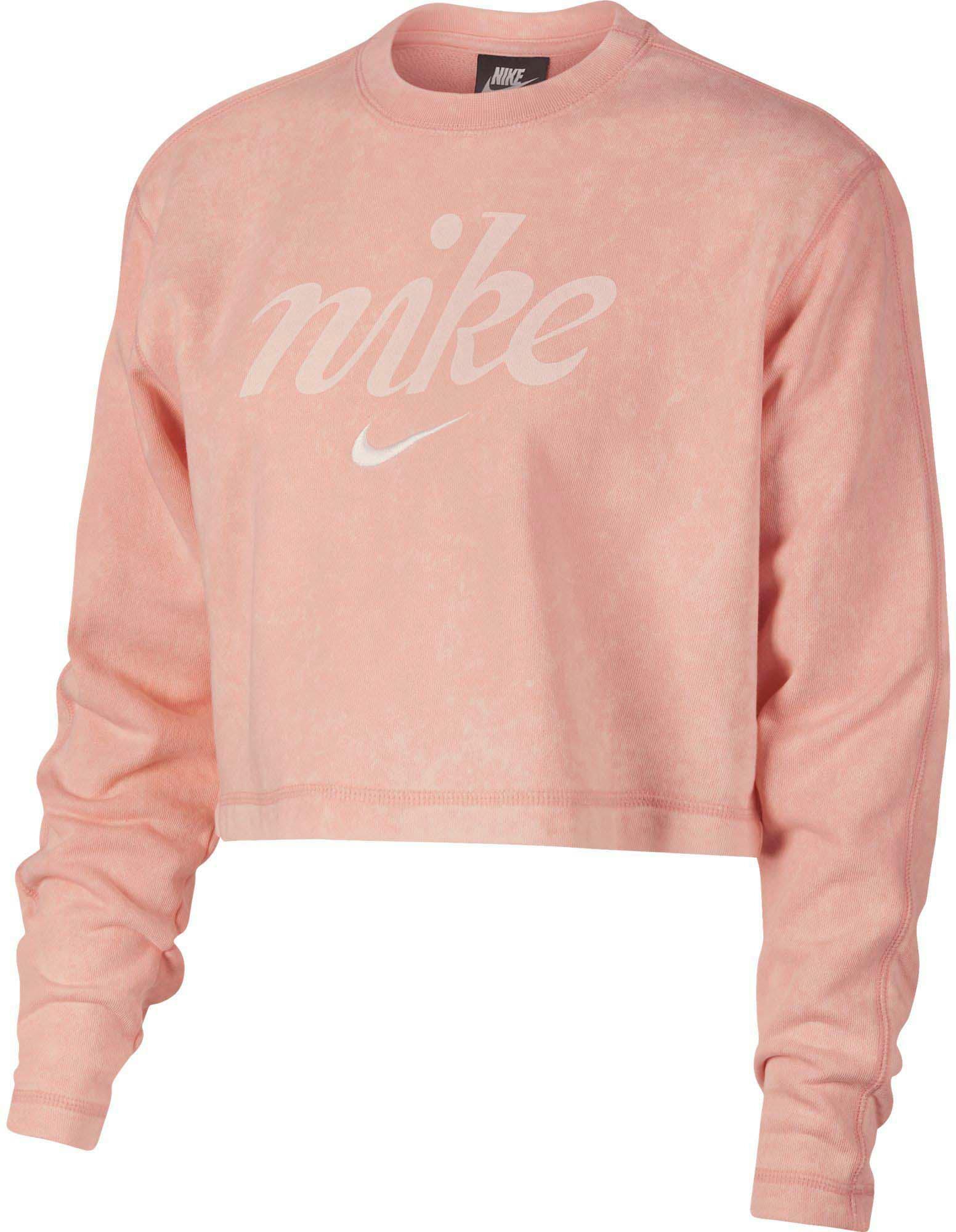 nike nsw sweatshirt