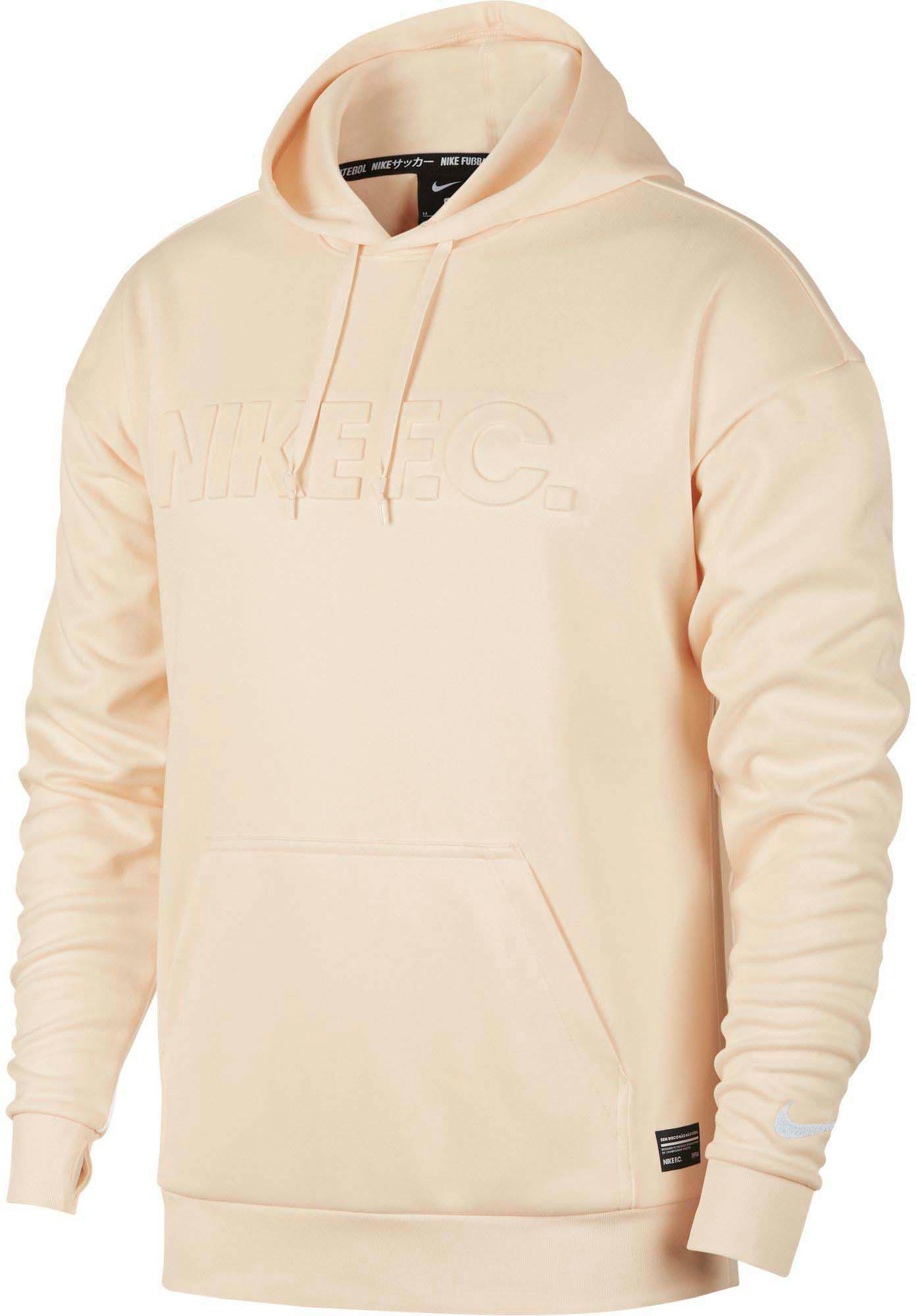 guava ice nike hoodie