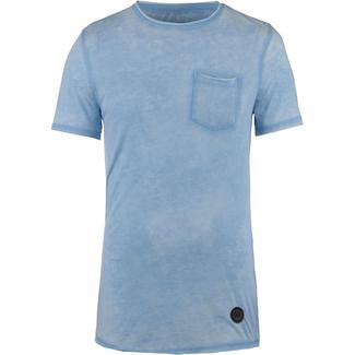 WLD Another Day T-Shirt Herren blue