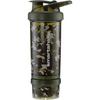 SmartShake Shaker - camo green