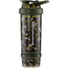 SmartShake Shaker camo green