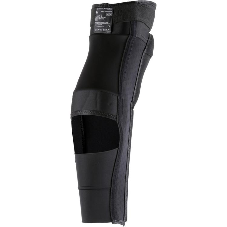 Sweet Protection Sweet Protection Knee Shin Pads Knieschoner - black - 0 | SportScheck