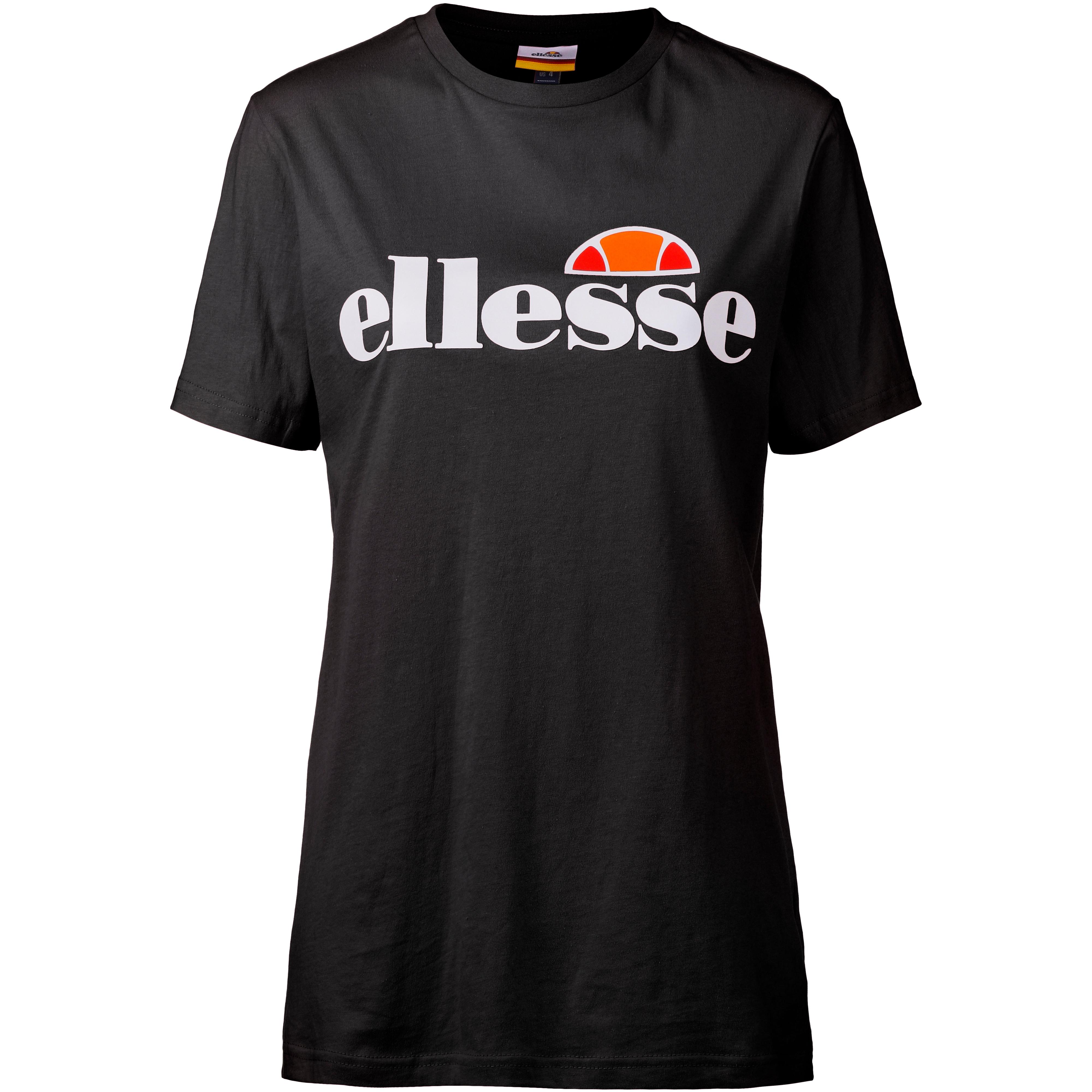Image of Ellesse Albany T-Shirt Damen