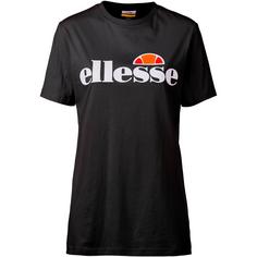 Ellesse Albany T-Shirt Damen black