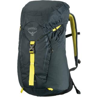 Osprey Hikelite 32 Wanderrucksack shiitake grey