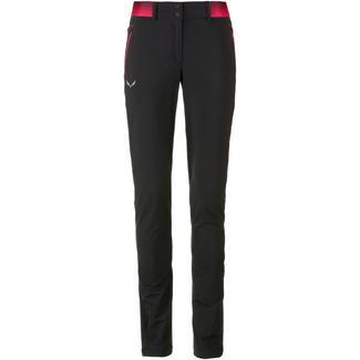 SALEWA PEDROC 3 Wanderhose Damen black out