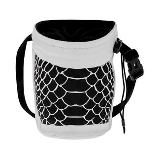 Mammut Alnasca Chalk Bag Chalkbag white