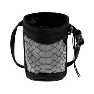 Mammut Alnasca Chalk Bag Chalkbag black