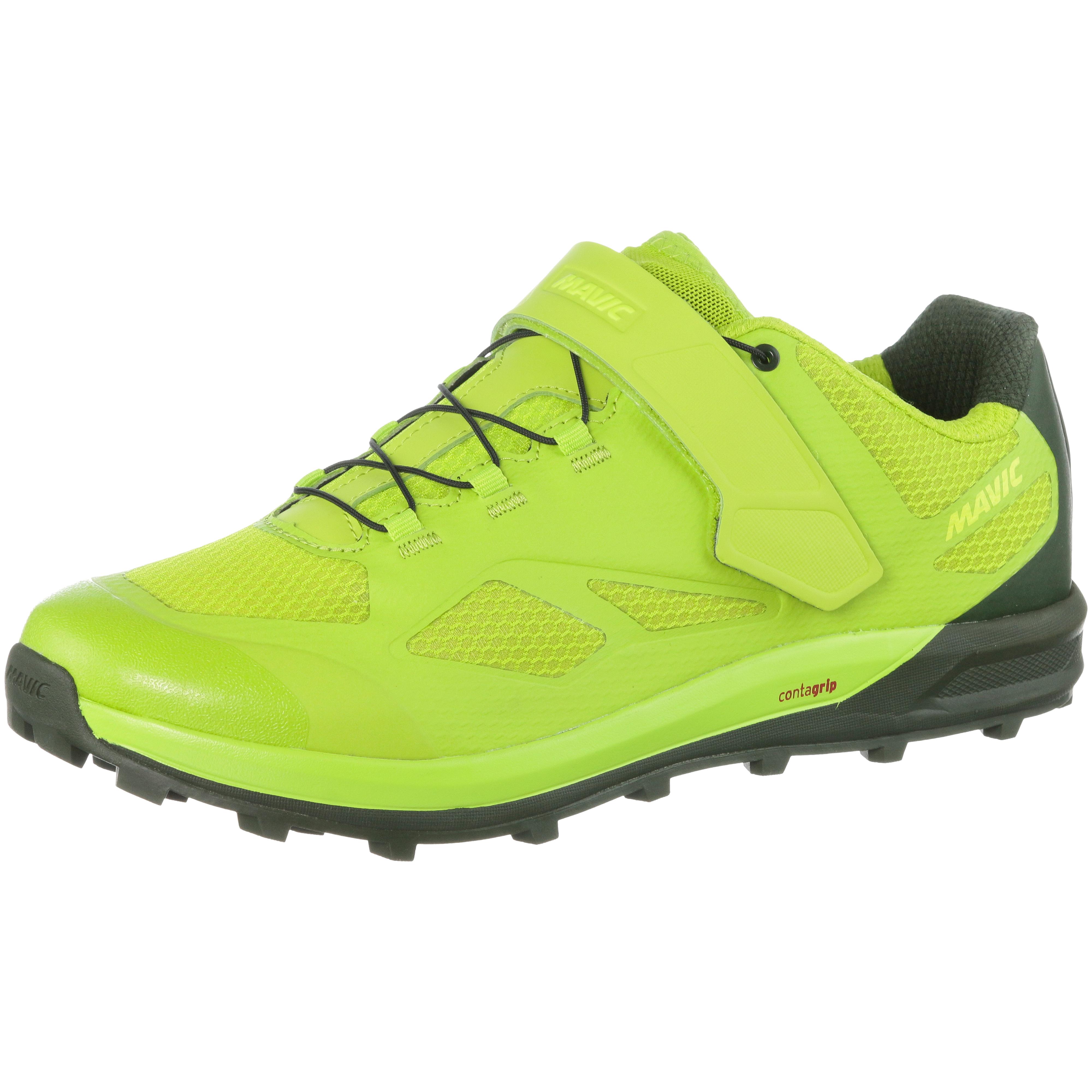 mavic xa elite ii shoe