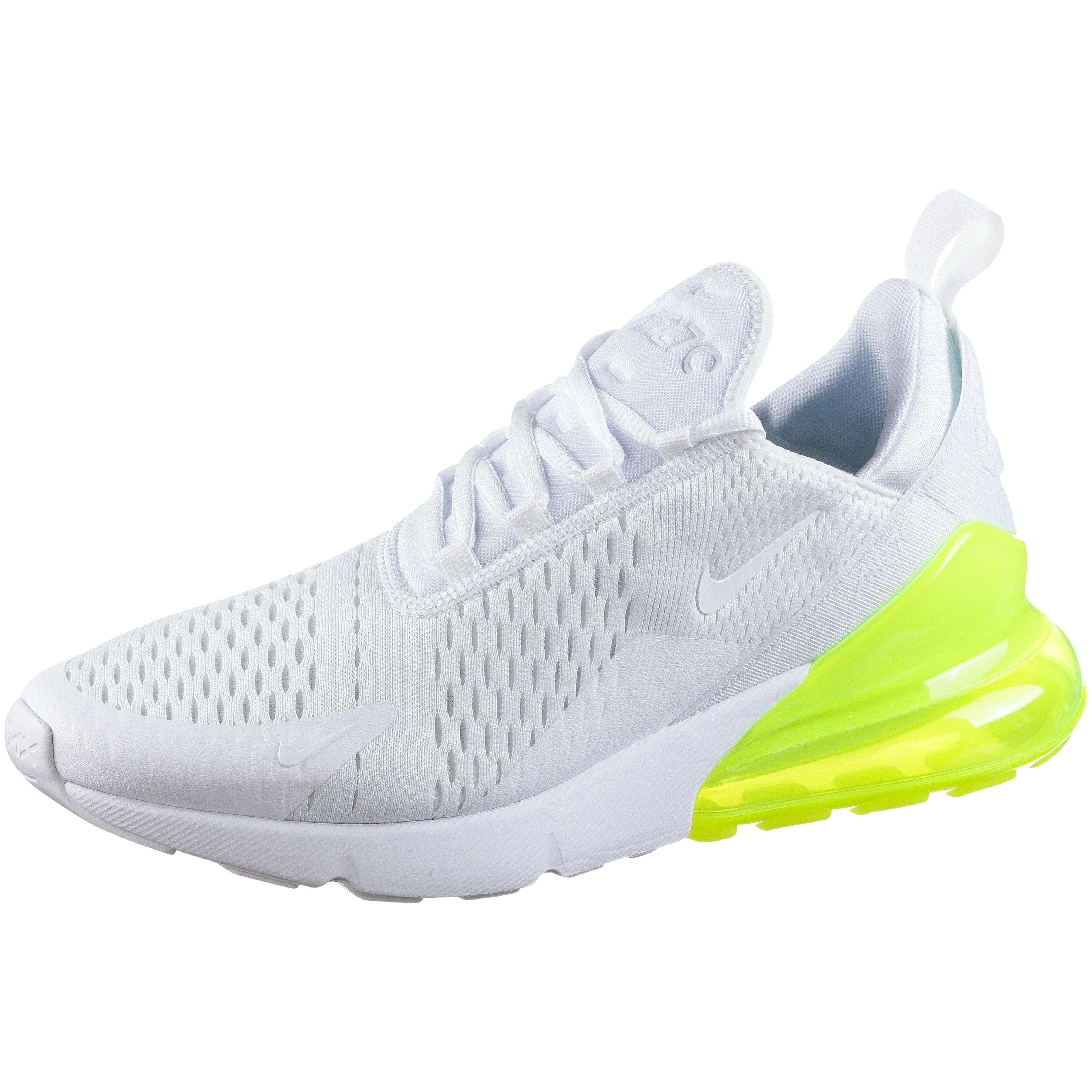 nike air max 270 damen weiß blau