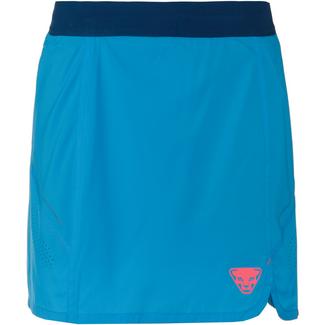 Dynafit ALPINE PRO Skort Damen methyl blue