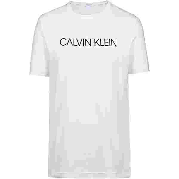 Calvin Klein CORE LIFESTYLE T-Shirt Herren white