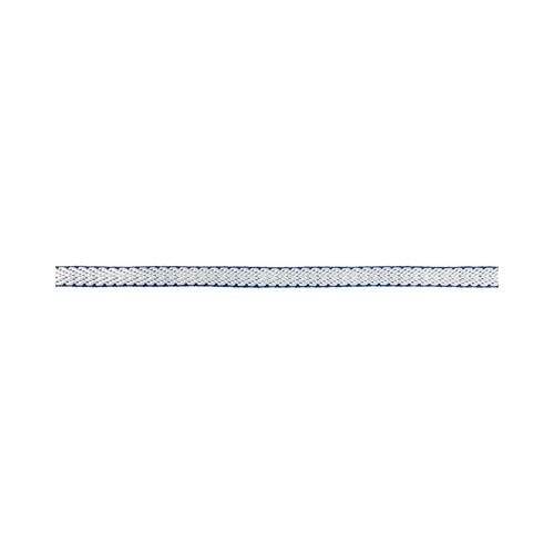 Rückansicht von Mammut Contact  8.0 Bandschlinge dark blue